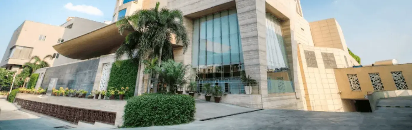 Hilton Jaipur
